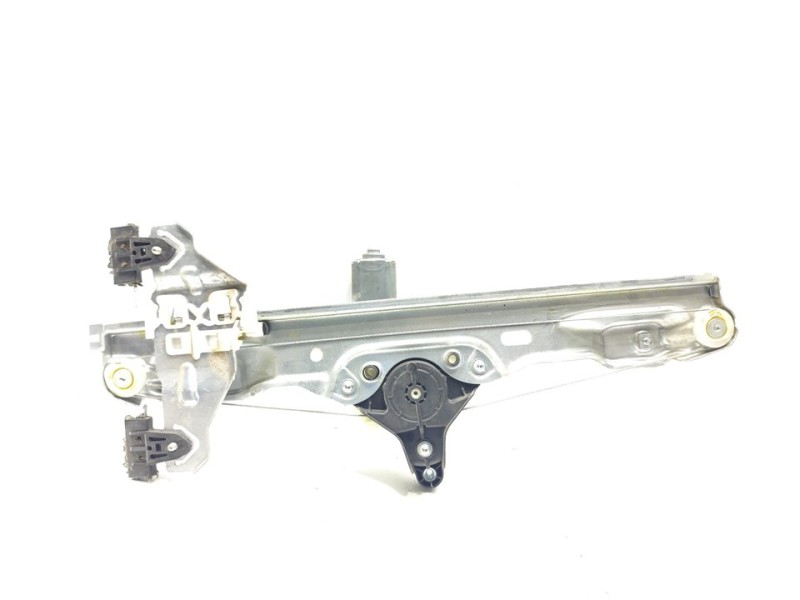 Recambio de elevalunas trasero izquierdo para nissan qashqai (j11) acenta referencia OEM IAM 82701HV00C  