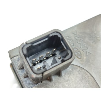 Recambio de conmutador de arranque para hyundai tucson style blue 2wd referencia OEM IAM 81900C5700  