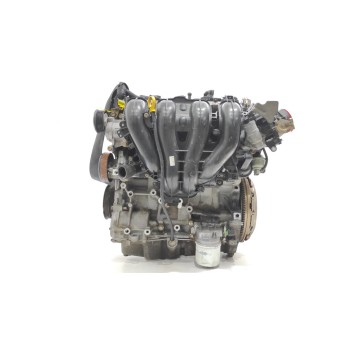 Recambio de motor completo para mazda 3 berlina (bk) 2.0 sportive referencia OEM IAM LF  