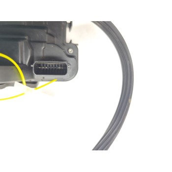 Recambio de cerradura puerta trasera derecha para ford kuga hybrid st-line referencia OEM IAM LJ6AA26412AF  