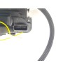 Recambio de cerradura puerta trasera derecha para ford kuga hybrid st-line referencia OEM IAM LJ6AA26412AF  