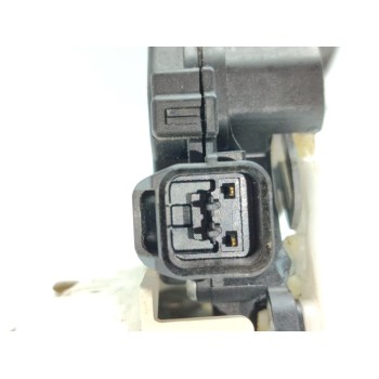 Recambio de cerradura puerta trasera derecha para mitsubishi outlander (cw0) motion 4wd referencia OEM IAM MN145876  