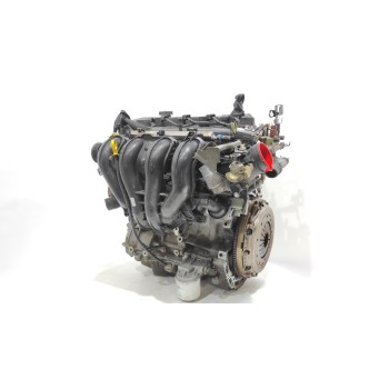 Recambio de motor completo para mazda 3 berlina (bk) 2.0 sportive referencia OEM IAM LF  