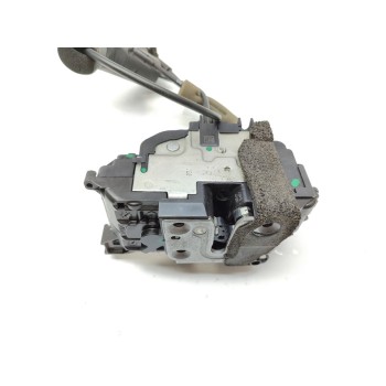 Recambio de cerradura puerta delantera derecha para renault scenic iii emotion referencia OEM IAM 805020006R  