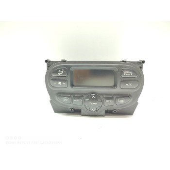 Recambio de mando climatizador para citroën xsara picasso 1.6 hdi 110 satisfaction referencia OEM IAM 96514030XT  