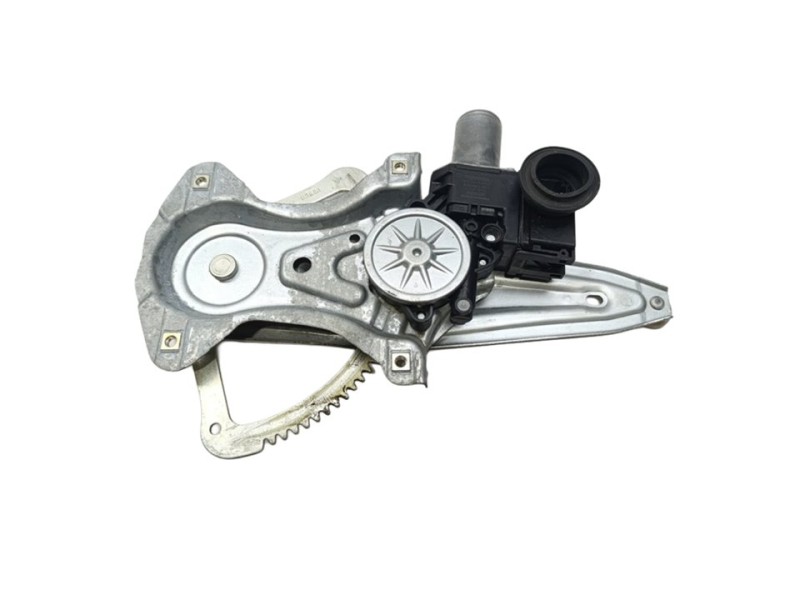 Recambio de elevalunas trasero derecho para toyota c-hr hybrid active referencia OEM IAM 85720F4020  