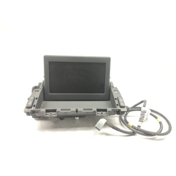 PANTALLA MULTIFUNCION 96657333ZD 