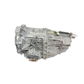 Recambio de caja cambios para audi a4 avant (8e) 2.5 tdi (120kw) referencia OEM IAM GHY  