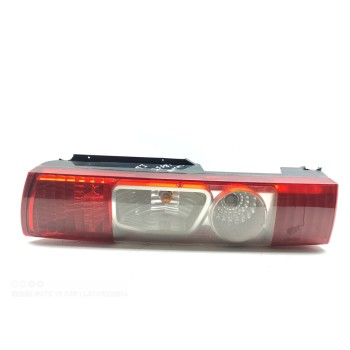 Recambio de piloto trasero izquierdo para citroën jumper caja cerrada (06.2006 =>) 33 l1h1 hdi 100 referencia OEM IAM 1606664080