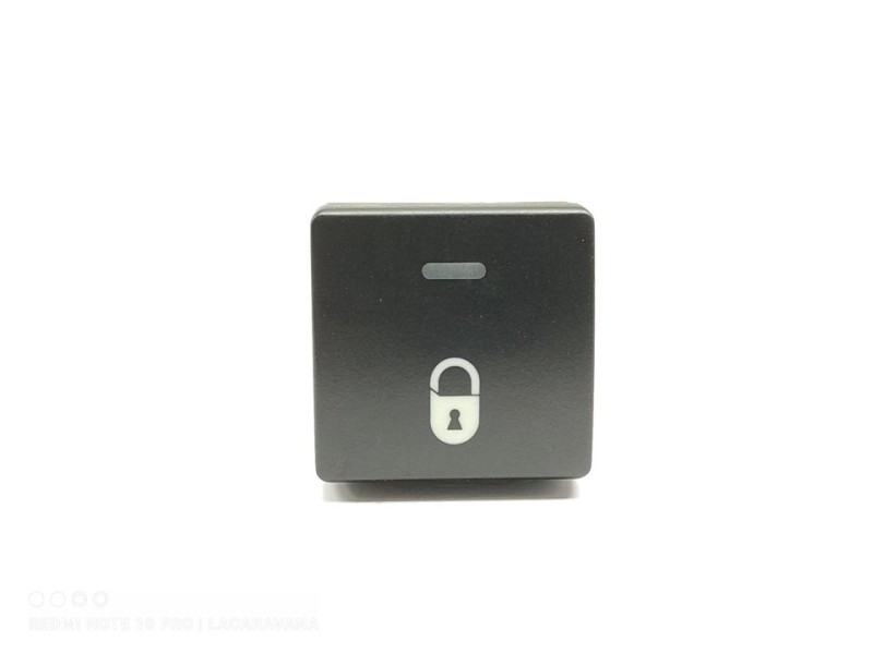 Recambio de interruptor para peugeot partner kombi access referencia OEM IAM 96582880XT  