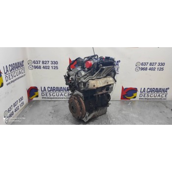 Recambio de motor completo para audi a3 (8l) 1.8 ambiente referencia OEM IAM ADR  