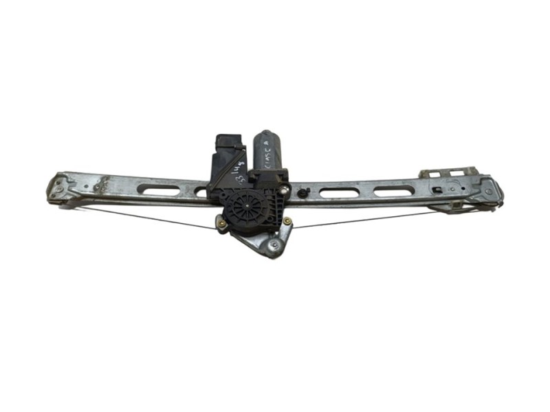 Recambio de elevalunas delantero izquierdo para mercedes-benz clase a (w168) 140 (168.031) referencia OEM IAM A1687201146  