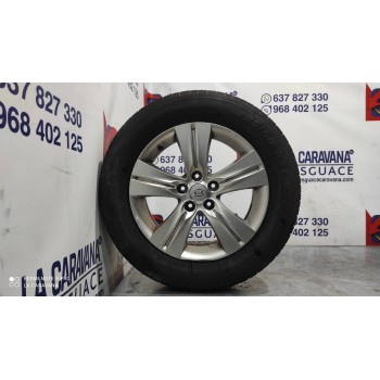 Recambio de juego llantas para kia sportage concept 4x2 referencia OEM IAM 529103U200  