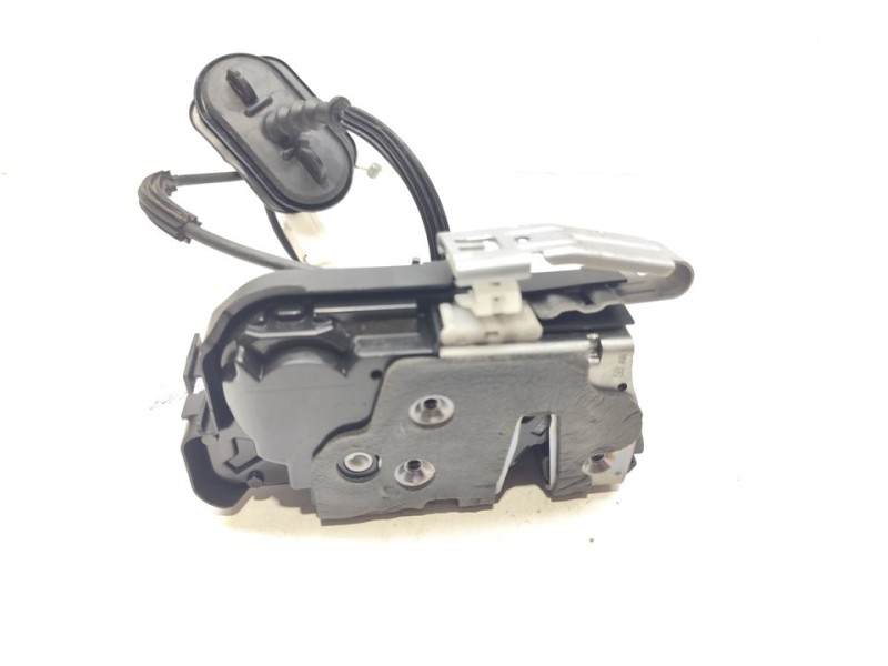 Recambio de cerradura puerta delantera derecha para ford kuga hybrid st-line referencia OEM IAM LV4BS264A26AF  