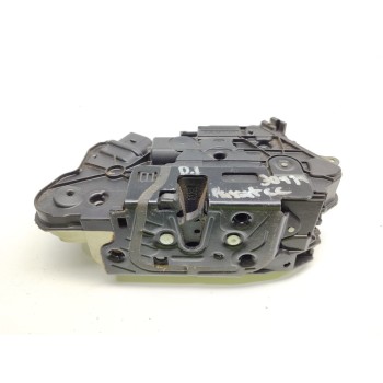 Recambio de cerradura puerta delantera izquierda para volkswagen passat cc (357) advance referencia OEM IAM 5N1837015A  