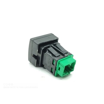 Recambio de interruptor para peugeot partner kombi access referencia OEM IAM 96582880XT  