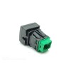 Recambio de interruptor para peugeot partner kombi access referencia OEM IAM 96582880XT  