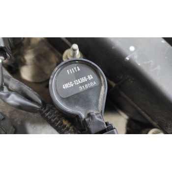 Recambio de motor completo para mazda 3 berlina (bk) 2.0 sportive referencia OEM IAM LF  