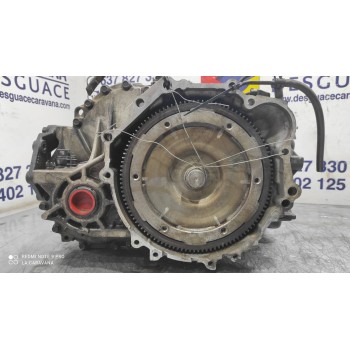 Recambio de caja cambios para hyundai sonata (nf) 2.0 crdi comfort i referencia OEM IAM T61BDP  