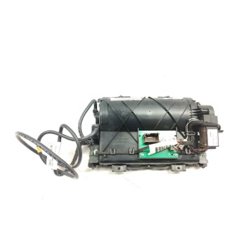 Recambio de pantalla multifuncion para peugeot 3008 i monospace (0u_) 1.6 hdi referencia OEM IAM 96657333ZD  