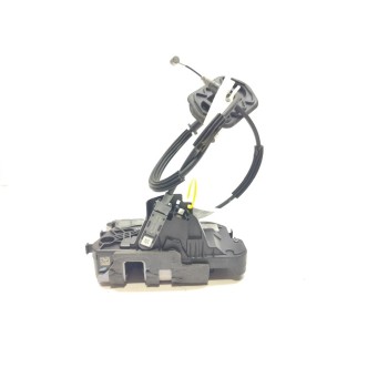 Recambio de cerradura puerta delantera derecha para ford kuga hybrid st-line referencia OEM IAM LV4BS264A26AF  