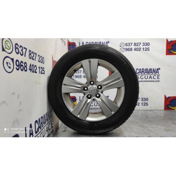 Recambio de juego llantas para kia sportage concept 4x2 referencia OEM IAM 529103U200  