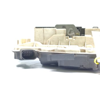 Recambio de cerradura puerta delantera izquierda para volkswagen passat cc (357) advance referencia OEM IAM 5N1837015A  