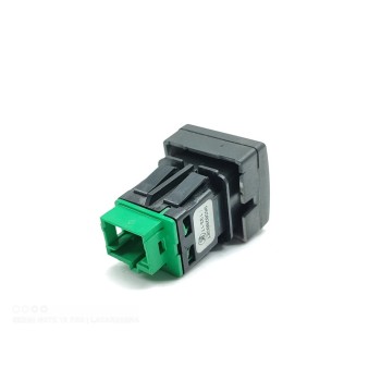 Recambio de interruptor para peugeot partner kombi access referencia OEM IAM 96582880XT  