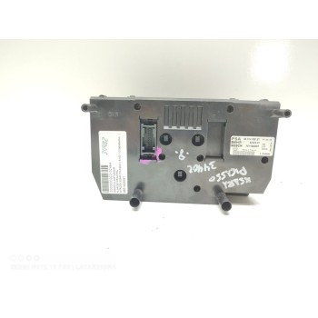 Recambio de mando climatizador para citroën xsara picasso 1.6 hdi 110 satisfaction referencia OEM IAM 96514030XT  