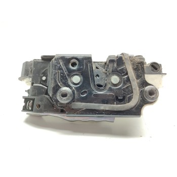 Recambio de cerradura puerta trasera derecha para seat ibiza sc (6j1) ecomotive referencia OEM IAM 6J0839016C  