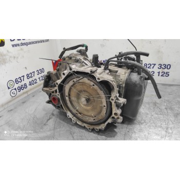 Recambio de caja cambios para hyundai sonata (nf) 2.0 crdi comfort i referencia OEM IAM T61BDP  