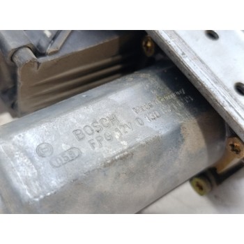 Recambio de elevalunas delantero izquierdo para mercedes-benz clase a (w168) 140 (168.031) referencia OEM IAM A1687201146  