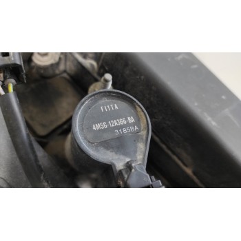 Recambio de motor completo para mazda 3 berlina (bk) 2.0 sportive referencia OEM IAM LF  