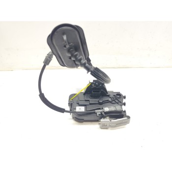 Recambio de cerradura puerta delantera derecha para ford kuga hybrid st-line referencia OEM IAM LV4BS264A26AF  