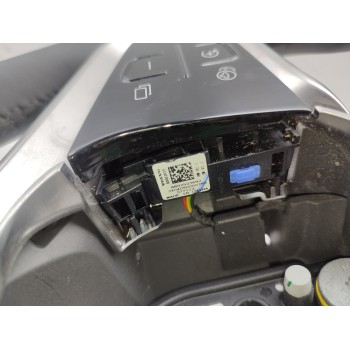 Recambio de volante para volvo ex30 plus 2wd pure electric referencia OEM IAM 80040986  