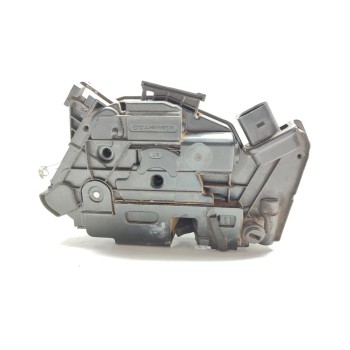 Recambio de cerradura puerta trasera derecha para seat ibiza sc (6j1) ecomotive referencia OEM IAM 6J0839016C  