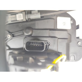 Recambio de cerradura puerta delantera derecha para ford kuga hybrid st-line referencia OEM IAM LV4BS264A26AF  