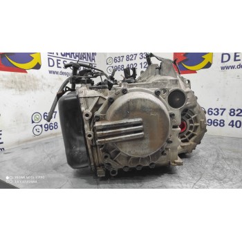 Recambio de caja cambios para hyundai sonata (nf) 2.0 crdi comfort i referencia OEM IAM T61BDP  