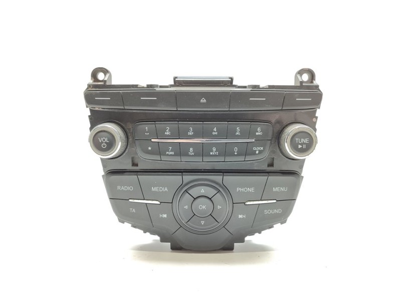 Recambio de mando multifuncion para ford ka+ essential referencia OEM IAM G1B518K811BA  