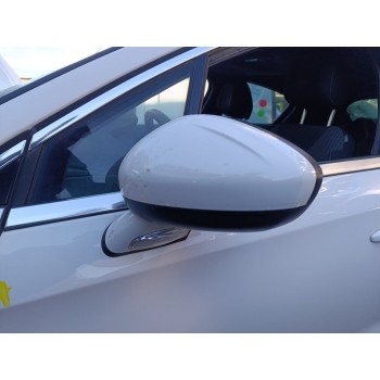 Recambio de retrovisor izquierdo para citroën ds4 design referencia OEM IAM 1608535380  