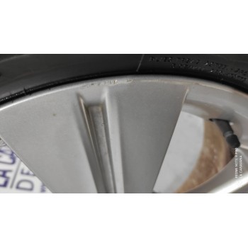 Recambio de juego llantas para kia sportage concept 4x2 referencia OEM IAM 529103U200  