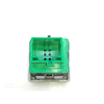 Recambio de interruptor para peugeot partner kombi access referencia OEM IAM 96582880XT  