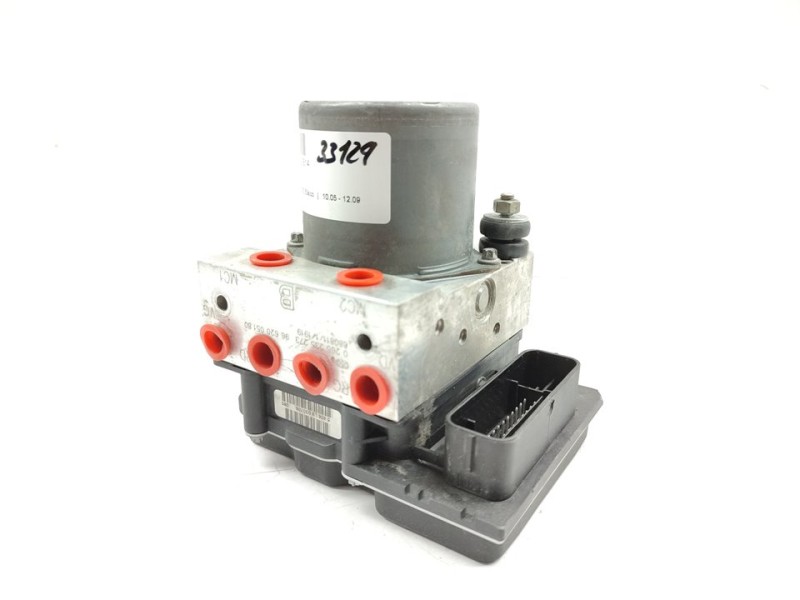 Recambio de abs para peugeot 407 coupe básico referencia OEM IAM 9662005180  