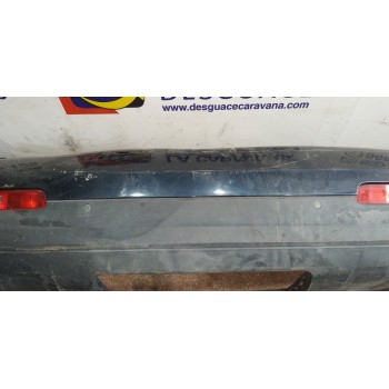 Recambio de paragolpes trasero para audi q7 (4l) referencia OEM IAM 4L0807511B  