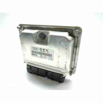 CENTRALITA MOTOR UCE 0281010492 