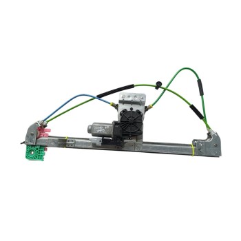 Recambio de elevalunas delantero izquierdo para citroën jumpy hdi 125 atlante millenium combi referencia OEM IAM 9221HG  