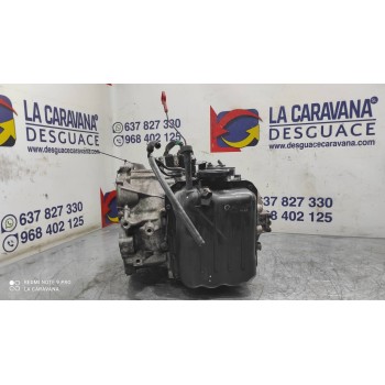 Recambio de caja cambios para hyundai sonata (nf) 2.0 crdi comfort i referencia OEM IAM T61BDP  
