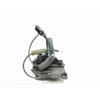 Recambio de cerradura puerta trasera derecha para renault scenic iii emotion referencia OEM IAM 825020004R  