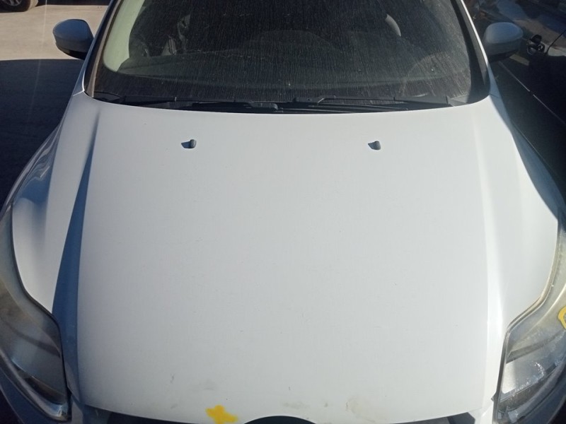 Recambio de capo para ford focus lim. (cb8) edition referencia OEM IAM PBM51A16610AC  