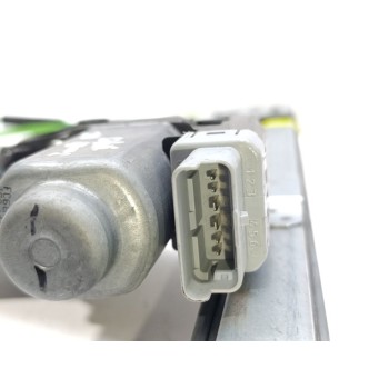 Recambio de elevalunas delantero izquierdo para citroën jumpy hdi 125 atlante millenium combi referencia OEM IAM 9221HG  